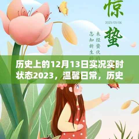 历史上的十二月十三日,爱的时光之旅与温馨日常回顾 2023实况实时状态