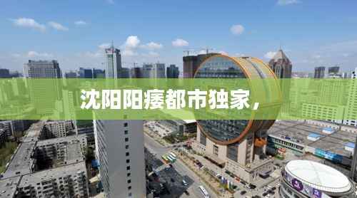 沈阳阳痿都市独家,