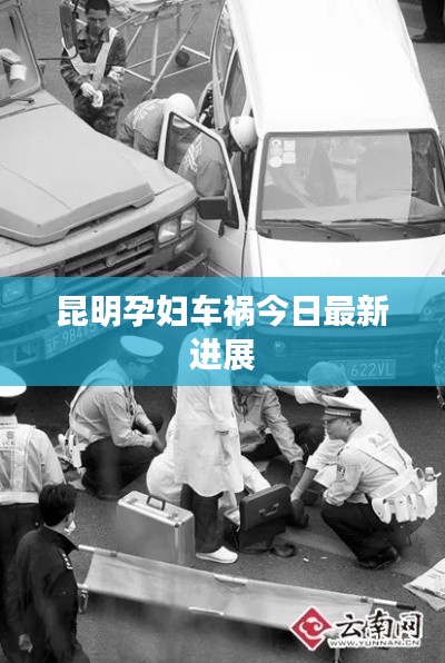 昆明孕妇车祸今日最新进展