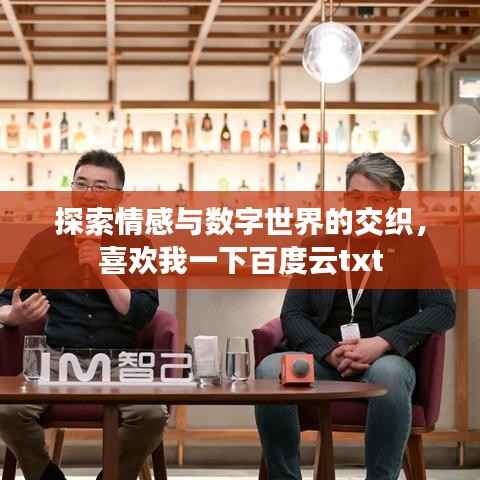 探索情感与数字世界的交织,喜欢我一下百度云txt