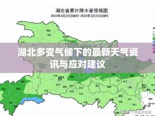 湖北多变气候下的最新天气资讯与应对建议
